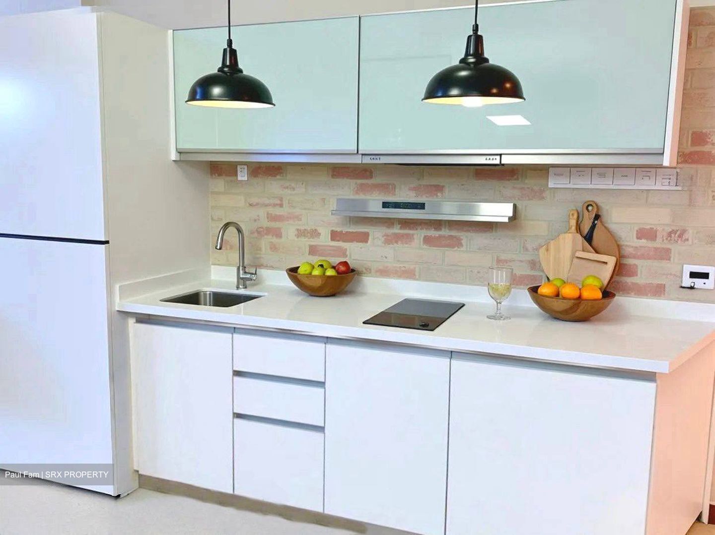 Tribeca (D9), Condominium #476881521